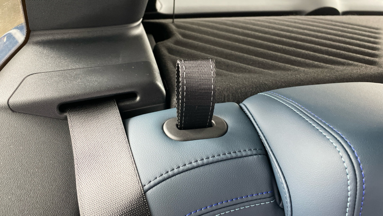 MINI Aceman 135kW E Exclusive [Level 2] 43kWh 5dr Auto Electric Hatchback